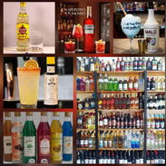 Licores, cremas, rones, whisky y más para Bares, restaurante y cafeterias. WhatsApp 56226068 - Img 55754539