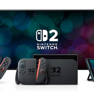 🎮 Nintendo Switch 2 + Mario Kart World – Bundle Exclusivo🎮 - Img 101507293