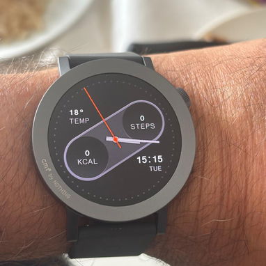 Reloj marca Nothing. CMF WATCH PRO 2. - 2/3