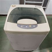 Venta de lavadora automática - Img 45845770