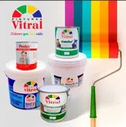 PINTURA DE LA MEJOR CALIDAD Y GARANTÍA PARA LA TRANQUILIDAD DEL CLIENTE - Img 50434925