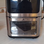 Vendo freidora de aire marca All Novu en 60 USD está como nueva - Img 56034501