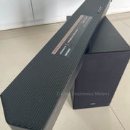 En venta barra de sonido Alta Gama Nueva en caja Samsung Q-Series soundbar HW-Q600C - Img 56984756