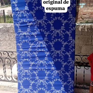 Colchones originales - Img 121588010