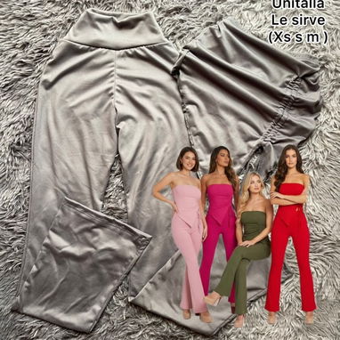 Conjunto de mujer - 4/9
