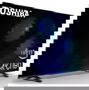 TV SMART 55 y 65 pulg 4K INCLUYE FIRETV Y CONTROL DE VOZ ALEXA - Img 49365770