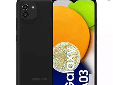 Samsung Galaxy A03 (3/32gb) - Img main-image-45698378