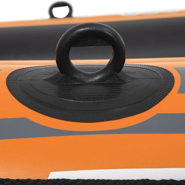 Bote inflable de goma, color naranja Bestway Kondor 3000 61102 - Img 101405614