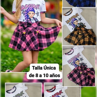 Lindos conjuntos de niños - 4/10
