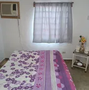 Habitación con baño en casa bella a 5 minutos aeropuerto+5353058746 Niurys - Img 50423858