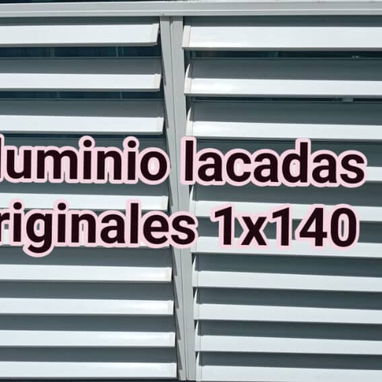 Ventanas de aluminio de todas las medidas - 8/8