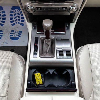 Lexus GX 460 en venta y entrega en Cuba. - Img 124499133