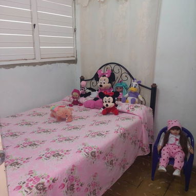 Se vende Apto. en Alamar MicroX, La Habana - Img 121538769