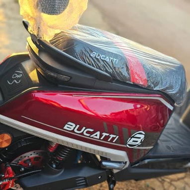 Moto eléctrica - Img 122879290