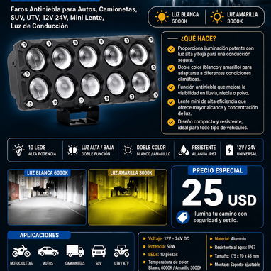 ⚡🔊 ¡TECNOLOGÍA Y ENERGÍA AL MEJOR PRECIO! 🔋🚗 - 6/10