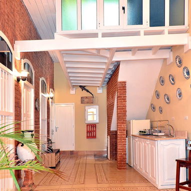 Se cambia apartamento en la habana vieja por finca - Img 119935100