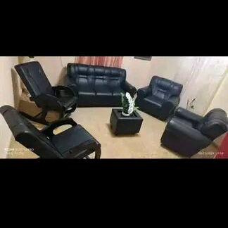 Juego de muebles - 8/10