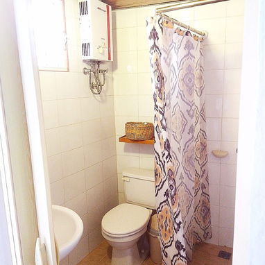 🌟 ¡Listo para entrar a vivir! Apto en Centro Habana (A 2 cuadras del Capitolio) – $11,000 USD con TODO DENTRO 🌟 - Img 125702009