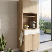 Estantes de Cocina - Img 56944412