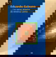 LIBRO LAS VENAS ABIERTAS DE AMĘRICA LATINA - Img 49353658