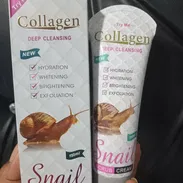 Exfoliante facial y corporal - Img 55873633