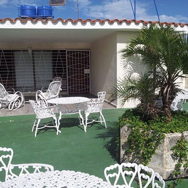 🏝️✨ Casa con piscina en Boca Ciega – ¡ideal para grupos y familias! ✨🏝️/Renta casa con piscina en la playa/Rent a hous - Img 124284243