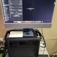 VENDO PC TODO EN UNO ( All on One) - Img 55051462