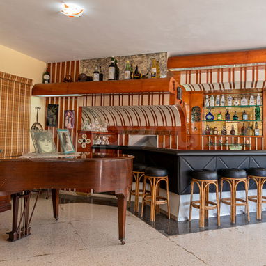 📲Casa de alquiler con piscina! renta por NOCHES y OFERTA DE PASADÍA - Img 112513041