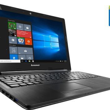 OFERTON- LAPTOP LENOVO G50-8 +i5-5200u+ 4BG+ DISCO 1TB + PANTALLA 15.6+2HORAS - Img 124733331