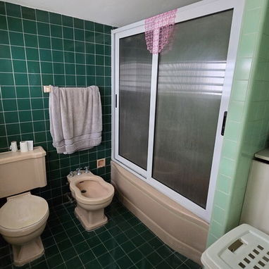 Casa de 3/4, 2 medios cuartos y garaje, en Nuevo Vedado (NV-321) - Img 122581114