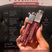 Vendo glosses de larga duración en buen precio - Img 56289107