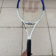 Vendo raqueta Wilson - Img 55719692