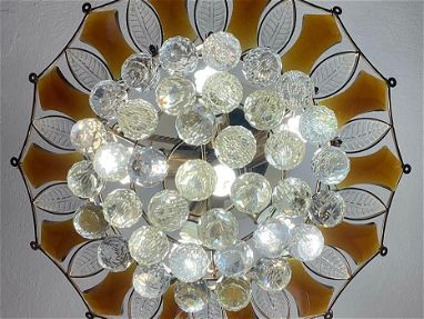 Ganga!!! Lámparas elegantes para tu sala!!! De las que ya no hay!!! - Img main-image-45730110