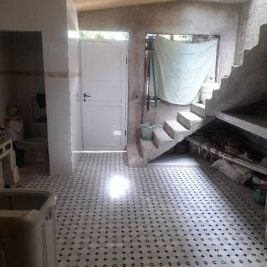 🏠🔥 CASA EN VENTA EN FONTANAR – 45,000 USD - 8/10