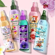 Colonias Bonabel. Fragancias: Rosa, Jazmín, Violeta y Orquídea - Img 57478411