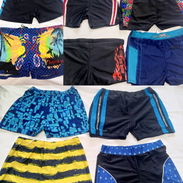 Shorts Cortos de Hombre para playa y piscina - Img 57870568