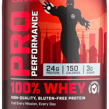 WHEY PROTEIN GNC 25SERV 58234161 FITNESSARMY - Img 89328595