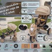 Triciclo evolutivo - Img 55756739
