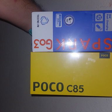 Note 14 pro, note 14, note 15, note 15 pro y 15 pro plus. Sellado caja garantia x escrito 30 dias al whatsa - Img 124766130