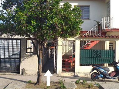🔥Excelente OFERTA: Vendo Casa (bajos de un Biplanta) (Interior) en Nuevo Vedado, La Habana - Img 66645627