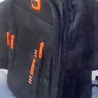 mochilas nuevas - 2/2