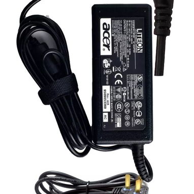 Cargador para Notebook Acer Aspire 5736z Pa-1650-22 53274327 - Img 123347313