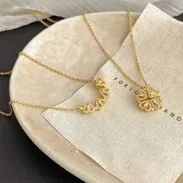 Collares Magnéticos Vancleef de Trébol de la Suerte 🍀 Traídos 🇺🇸 - Img 50919469
