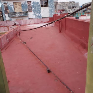 Se Vende casa en Centro Habana - 6/10