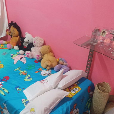 Vendo casa puerta calle en la Habana vieja - 6/10