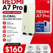 Redmi A7 Pro de 4+64gb - Img 57098784