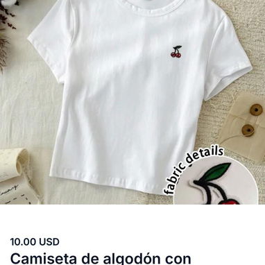 BLUSAS - Img 122070972