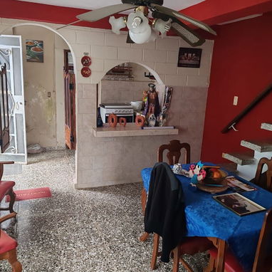 🏡 SE VENDE CASA EN LA ASUNCIÓN – LAWTON, 10 DE OCTUBRE  📍 - 6/10