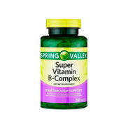 Super Vitamin B-Complex. - Img 56514205