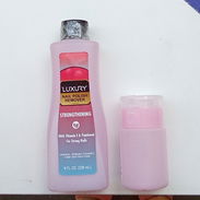 Venta de quita esmalte con su dispensador - Img 55649270